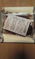丁寧なお菓子の由来！！です