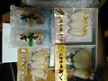 こんなにたくさん入ってます