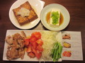 いつもより数段美味しく出来ました！