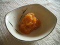 フープロにかけたら甘い！うまい！