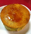 解凍後のケーキ☆