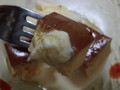 バニラアイスと一緒に食べるのもおススメ！