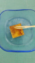 濃厚でこの大きさで十分