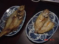 笹がれいとのどぐろです。