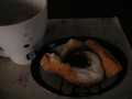 石窯食パンに塗って。スープとも、とても合います。