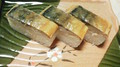 味噌煮さば寿司で食卓が一気に豪華に！