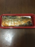 お皿に出しやすい。