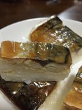 照りがいい。