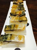 箸が進む美味しさ