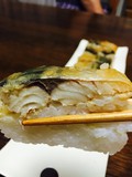 味噌の照り、ご飯の艶が綺麗です