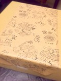 パッケージ☆