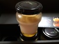 この琥珀色のカラメルがたまらない