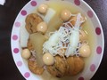 ３缶分です。