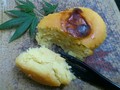 口どけがよくて濃厚です。