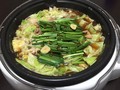 野菜は多い方が旨味が出ます