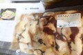 商品の中身です。作り方もついています。