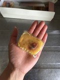 大きさは 大き過ぎず、小さ過ぎないちょうど良い大きさ