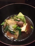 コクがあって美味しい