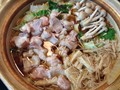 ニラ入れる前