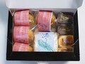 綺麗な詰め合わせ