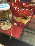 サイズは187CC