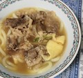 お肉もたっぷりです