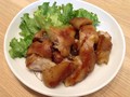 香ばしい焼き目が美味しそう～