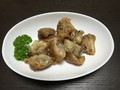 おいしい豚足！