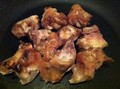 フライパンでじっくりじゅわわ～♪