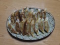 きっと、パリッとしますよ。
