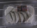 白い皮がもっちり
