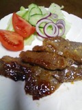 上手に焼けました☆