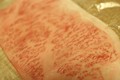 霜降り具合がすごいです。