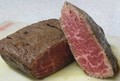 お肉と脂のバランスがとても良いです！