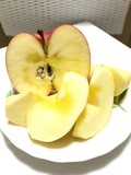 酸味と甘味が絶妙！蜜も入っています！