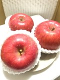 ツヤツヤ輝くりんご☆