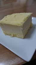 半解凍で。最高です♪