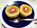 カットした様子