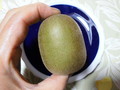 食べ頃チェックの仕方