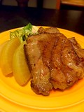 美味しそうに焼けました♪