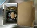 小さな箱に無駄無く入ってます。