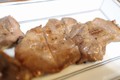 肉厚牛タンが堪能できました！