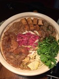 さっと火を通せば十分♪