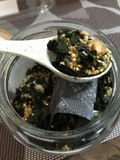 スプーン付なので、食卓に置いておけばいつでも手軽に楽しめます（＾＾）