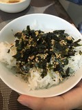 沢山の海苔と納豆の風味が炊き立てごはんにぴったり♪