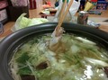 柔らかくて味が濃厚でした！
