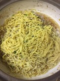 〆の麺まで美味しくて大満足