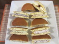 色んな味を楽しめます。