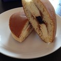 クリームたっぷり！とろとろ～