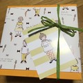 とっても可愛いラッピング